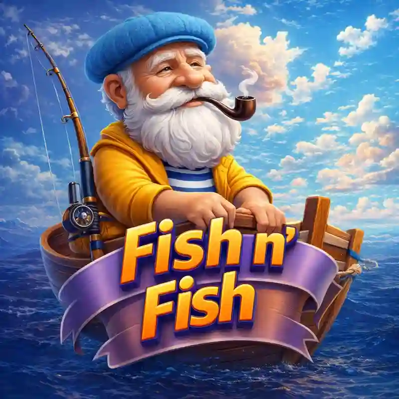 Fish N Fish